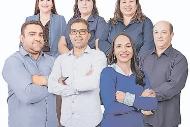 Imagem ilustrativa da imagem Inscrições abertas para o vestibular da Faesa