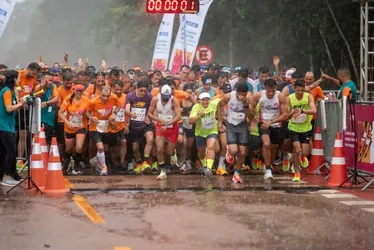 Imagem ilustrativa da imagem Inscrições para a etapa Vitória do Circuito Corrida Vale começam nesta quinta-feira