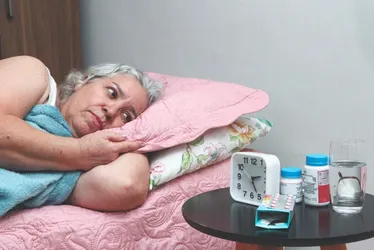 Imagem ilustrativa da imagem Insônia já é epidemia e 291 mil no ES só dormem com remédios