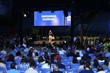 Imagem ilustrativa da imagem Instituto Ponte celebra 11 anos com emoção e tradicional Festança