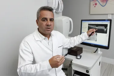 Imagem ilustrativa da imagem Intoxicação por metanol: identificar os sinais é essencial, afirma médico