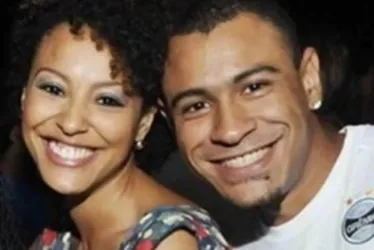 Imagem ilustrativa da imagem Irmão de Sheron Menezzes morre aos 36 anos: 'um pedaço de mim se foi', diz atriz