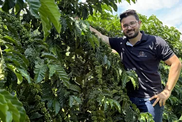 Imagem ilustrativa da imagem Irrigação coloca produtor no rumo do agronegócio