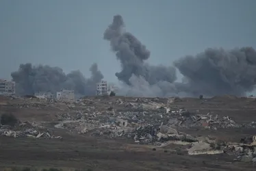 Imagem ilustrativa da imagem Israel e Hamas negociam plano de paz de Trump no Egito: o que esperar do encontro?