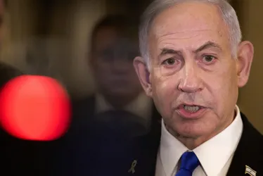 Imagem ilustrativa da imagem "Israel precisa terminar o trabalho", diz Netanyahu diante de recusa do Hamas