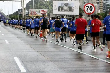 Imagem ilustrativa da imagem Jerônimo Santanna e Denise Lorenzutti conquistam a 1ª corrida dos engenheiros no ES