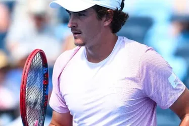 Imagem ilustrativa da imagem João Fonseca e Bia Haddad conhecem adversários de estreia do US Open; veja