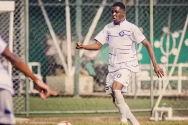 Imagem ilustrativa da imagem Jogador brasileiro Kayo Lopes está na UTI após acidente na Polônia