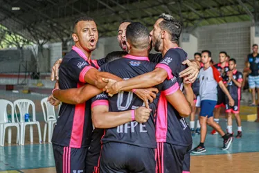 Imagem ilustrativa da imagem Jogos do Orgulho 2025 terão inicio neste final de semana no Recife