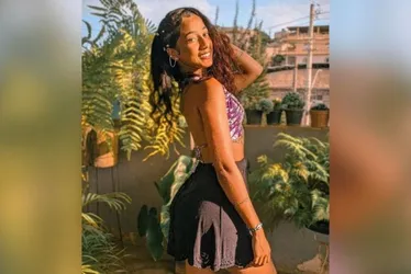 Imagem ilustrativa da imagem Suspeito de matar jovem em Cariacica confessou crime após ser preso tentando fugir