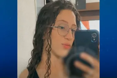 Imagem ilustrativa da imagem Jovem é morta a facadas na frente do filho na Serra