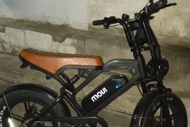 Imagem ilustrativa da imagem Jovem é preso em Vitória suspeito de aplicar golpes na compra de bikes elétricas