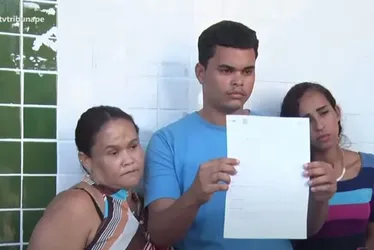 Imagem ilustrativa da imagem Jovem fica 9 meses preso por coincidência de nomes entre ele, assassino e a mãe