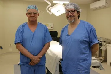 Imagem ilustrativa da imagem Transplante de coração dá nova chance de vida a jovem de 21 Anos no ES