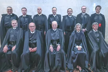Imagem ilustrativa da imagem “Judiciário não é submisso ao populismo”, diz Fachin em posse do STF
