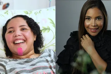 Imagem ilustrativa da imagem Justiça decide que Amanda Wanessa fique sob os cuidados da irmã