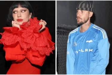 Imagem ilustrativa da imagem Lady Gaga, Justin Bieber e mais na Playlist da Semana
