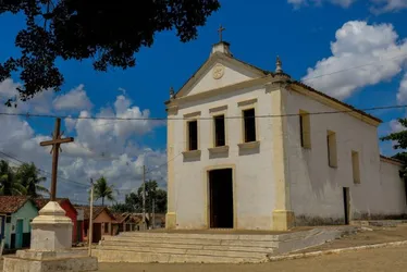 Imagem ilustrativa da imagem Lançamento de nova rota de fé fortalece turismo religioso no Paudalho