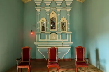 Imagem ilustrativa da imagem Lançamento de nova rota de fé fortalece turismo religioso no Paudalho