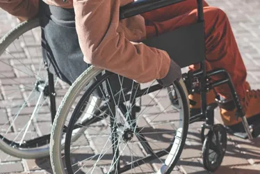 Imagem ilustrativa da imagem Lesão medular: descoberta dá esperança a pacientes no Estado