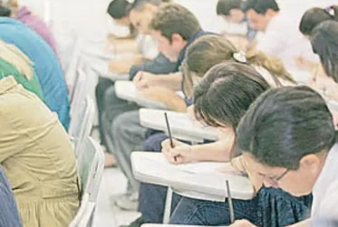 Imagem ilustrativa da imagem Liderança em avaliações