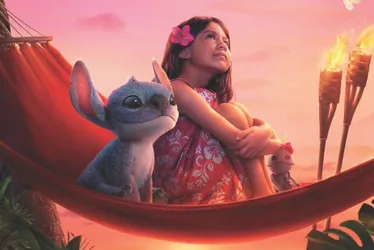 Imagem ilustrativa da imagem “Lilo & Stitch” promete repetir sucesso no cinema