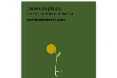 Imagem ilustrativa da imagem Livro de poesias de Zé Ruy explora existencialismo