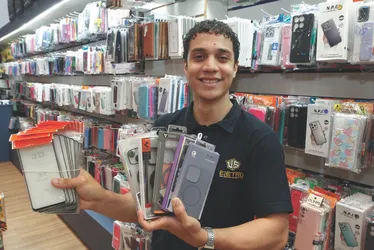 Imagem ilustrativa da imagem Lojas do ES oferecem descontos especiais para aposentados