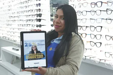 Imagem ilustrativa da imagem Lojas do ES oferecem descontos especiais para aposentados