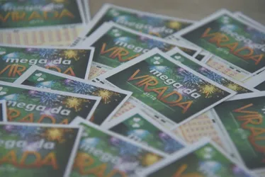 Imagem ilustrativa da imagem Loteria: prêmio da Mega da Virada pode chegar a R$ 1 bilhão