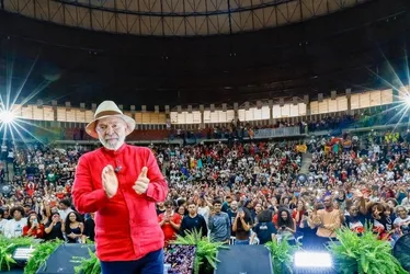 Imagem ilustrativa da imagem Lula defende a universalização do Pé-de-meia