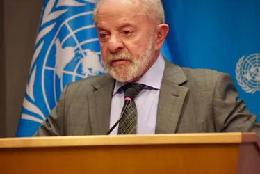 Imagem ilustrativa da imagem Lula fala em "química" com Trump e espera fim do mal-estar: reaproximação à vista?