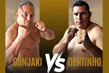 Imagem ilustrativa da imagem Luta de MMA entre vereadores vira alvo de inquérito do Ministério Público no Amapá