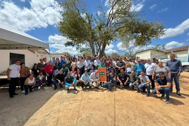 Imagem ilustrativa da imagem MDA Inicia ciclo de encontros em Pernambuco para impulsionar agricultura familiar