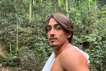 Imagem ilustrativa da imagem Mãe e namorada capixaba lamentam morte de Gabriel Farrel: 'te amaremos para sempre'