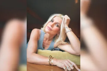 Imagem ilustrativa da imagem “Maior inimigo da mulher aos 50 anos é o preconceito”, diz Flávia Alessandra