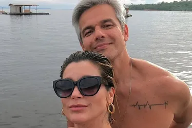 Imagem ilustrativa da imagem “Maior inimigo da mulher aos 50 anos é o preconceito”, diz Flávia Alessandra