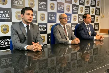 Imagem ilustrativa da imagem Maior operação da Polícia Civil em 2025 bloqueia R$ 358 mi e prende 19 pessoas