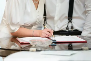 Imagem ilustrativa da imagem Mais de 2 mil buscam cartórios para fazer contratos de pré-casamento