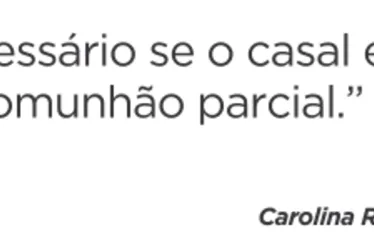 Imagem ilustrativa da imagem Mais de 2 mil buscam cartórios para fazer contratos de pré-casamento