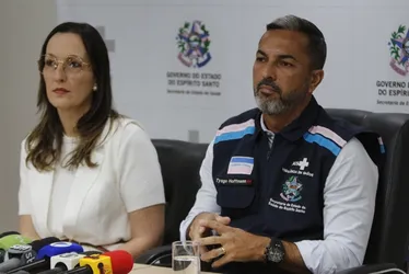 Imagem ilustrativa da imagem Mais de 300 testes para descobrir origem de infecção no Hospital Santa Rita