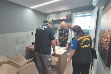 Imagem ilustrativa da imagem Mais de 60 clientes caem em fraude de financiamento e perdem R$ 150 mil