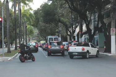 Imagem ilustrativa da imagem Mais de 674 mil veículos estão com o licenciamento vencido no ES