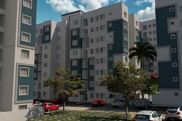 Imagem ilustrativa da imagem Mais lançamentos entre construtoras