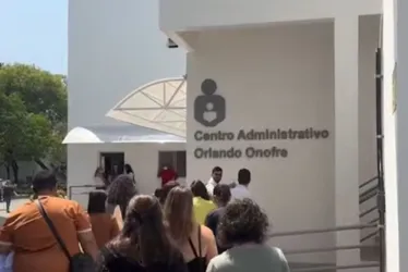 Imagem ilustrativa da imagem Mais sete obstetras pedem demissão do IMIP; total chega a 40 em dois dias
