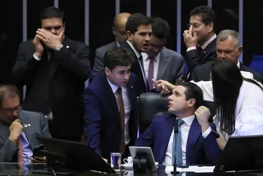 Imagem ilustrativa da imagem Manifestação contra PEC da Blindagem e projeto de anistia será realizada no Recife