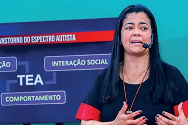 Imagem ilustrativa da imagem Maranata realiza seminário de acessibilidade com foco na inclusão e acolhimento