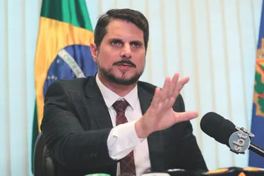 Imagem ilustrativa da imagem Marcos do Val: Conselho de Ética do Senado deve ser retomado