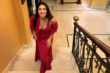 Imagem ilustrativa da imagem Mariela Garriga interpretará Maria Madalena no filme 'A Ressurreição de Cristo'