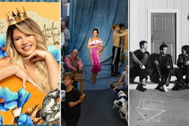 Imagem ilustrativa da imagem Marília Mendonça, Demi Lovato, The Neighbourhood e mais na Playlist da Semana